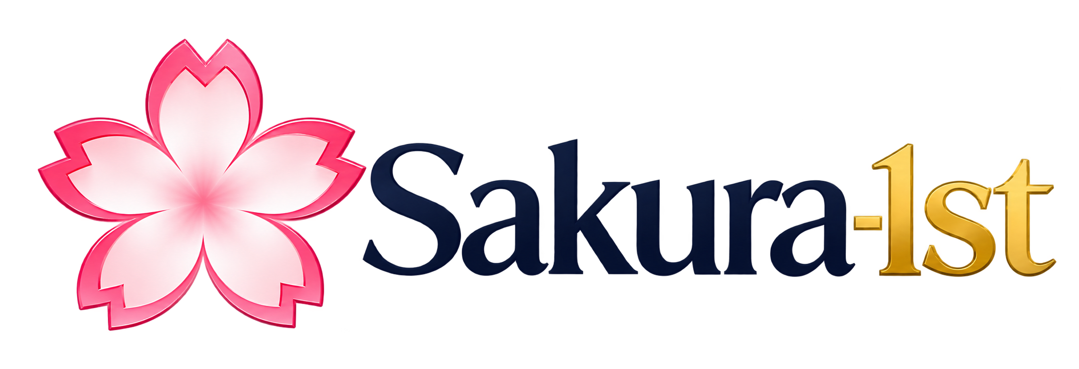 Sakura-1st